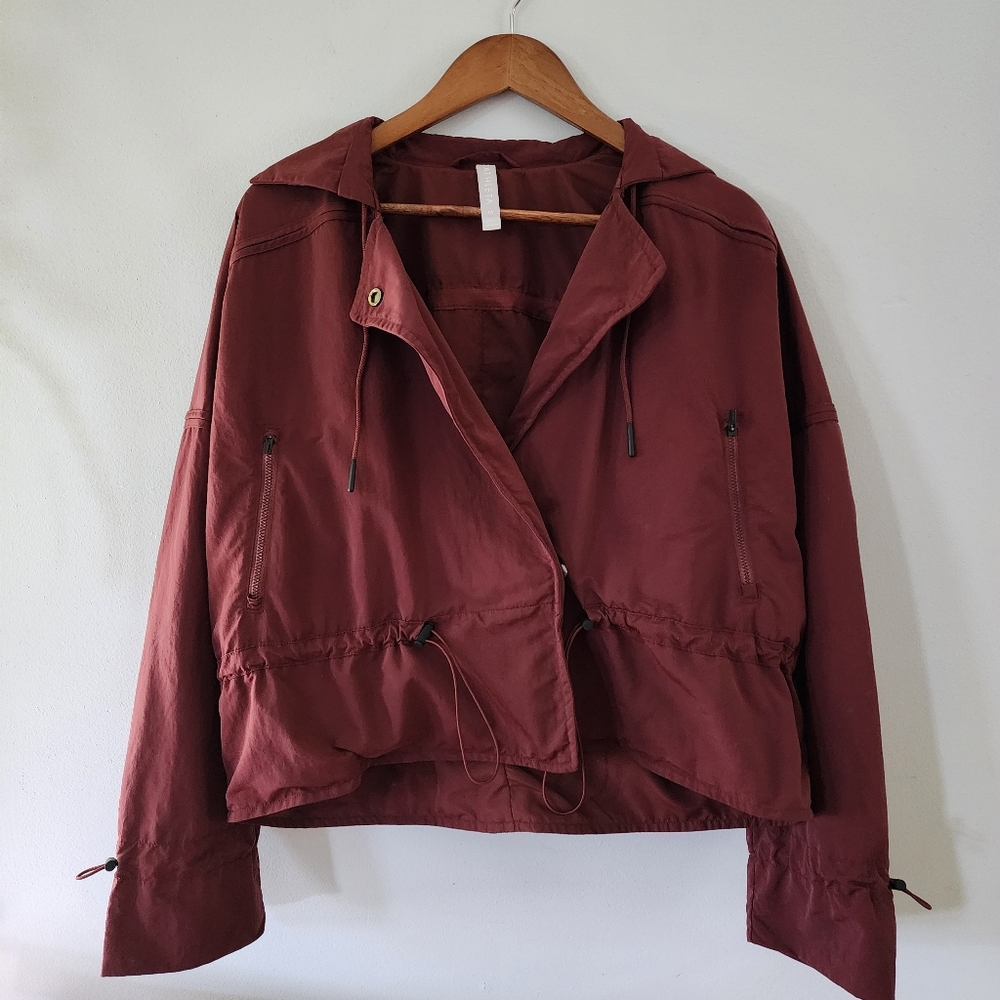 Athleta Acadia Lightweight Jacket - image 2